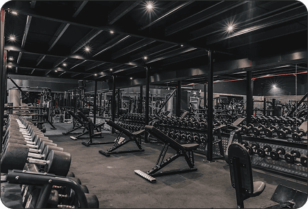 Equipment & Maintenance