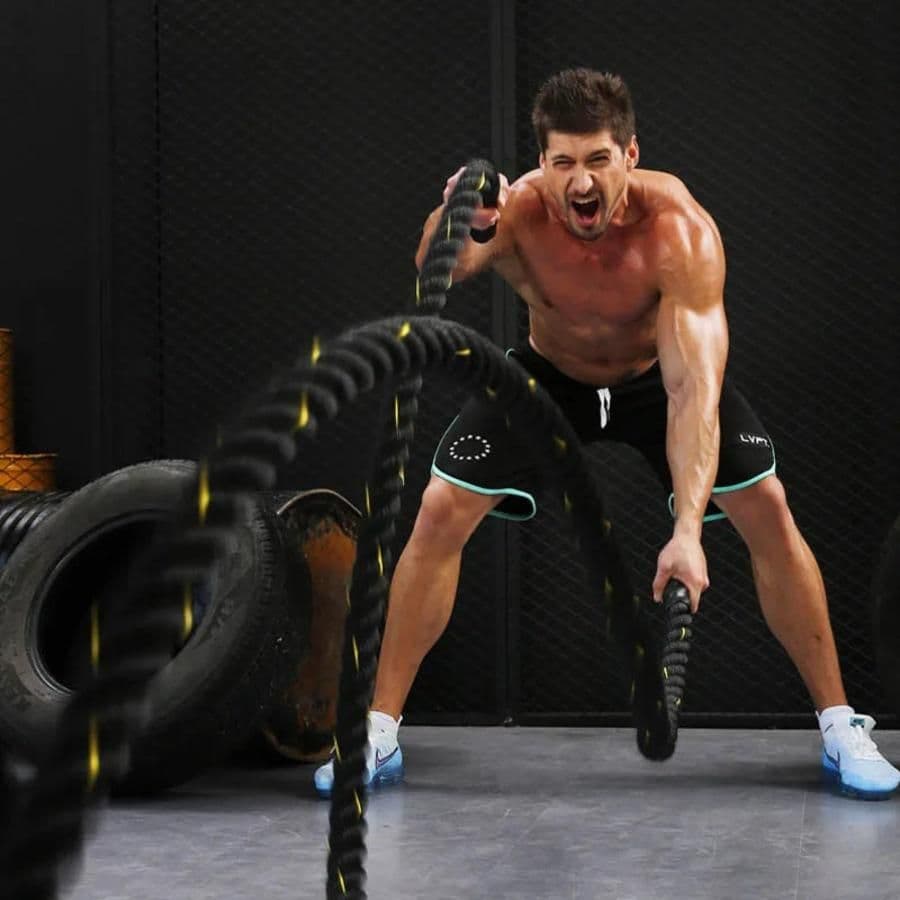 Functional - HIIT Zone