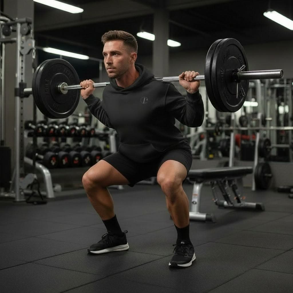 Raw Power - Heavy Lifting